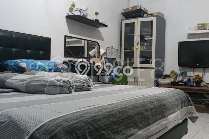Rumah Nyaman Lingkungan Tenang di Pondok Cipta Mas Cimahi Rumah Nyaman Lingkungan Tenang di Pondok Cipta Mas Cimahi