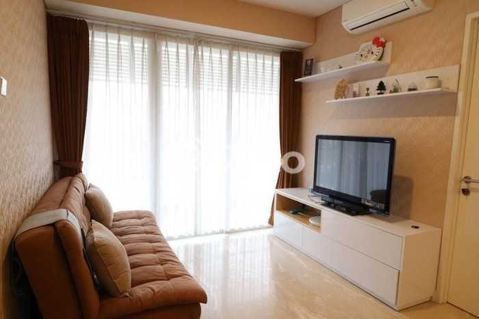 Jarang Ada, Apartemen Landmark Residence Cicendo 2Br Bandung Jarang Ada, Apartemen Landmark Residence Cicendo 2Br Bandung