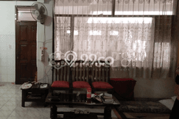 Rumah Cocok untuk Kantor atau Mess 8 KT, Sayap Pasteur Bandung Rumah Cocok untuk Kantor atau Mess 8 KT, Sayap Pasteur Bandung