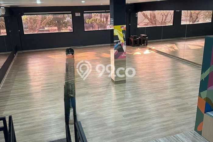 Ruko Ruang Usaha 3 Lantai Siap Pakai di Sangkuriang, Cimahi Ruko Ruang Usaha 3 Lantai Siap Pakai di Sangkuriang, Cimahi