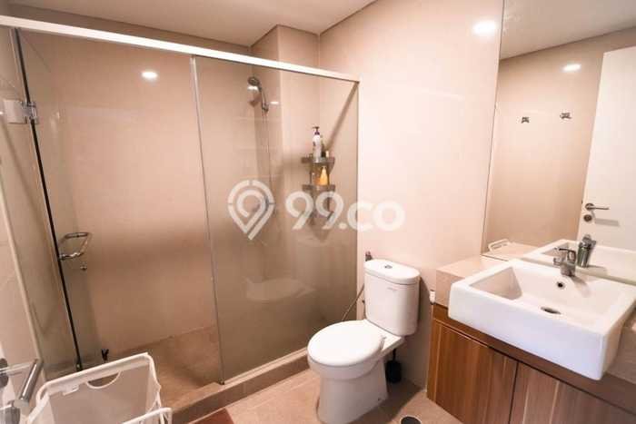 Jarang Ada, Apartemen Landmark Residence Cicendo 2Br Bandung Jarang Ada, Apartemen Landmark Residence Cicendo 2Br Bandung