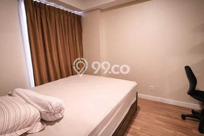 Jarang Ada, Apartemen Landmark Residence Cicendo 2Br Bandung Jarang Ada, Apartemen Landmark Residence Cicendo 2Br Bandung