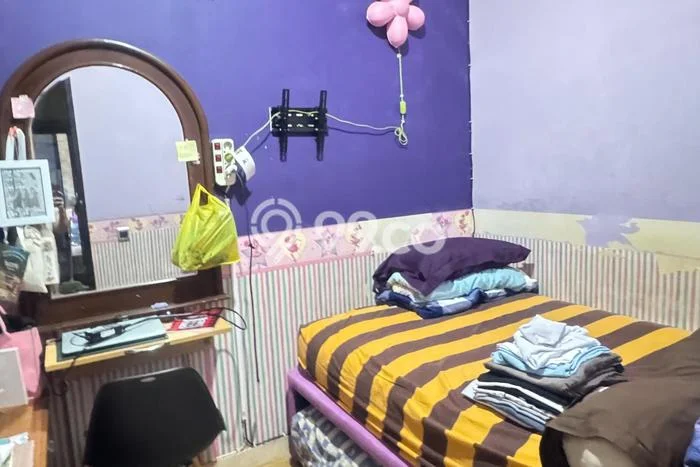 Hunian Nyaman 1 Lantai Cluster Pondok Mutiara Cimahi Utara Hunian Nyaman 1 Lantai Cluster Pondok Mutiara Cimahi Utara