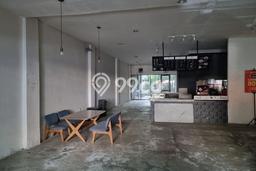 Sewa Ruko Super Strategis 1 Lantai Mainroad Jl Sunda, Bandung Sewa Ruko Super Strategis 1 Lantai Mainroad Jl Sunda, Bandung