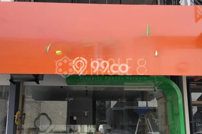 Ruko Premium di Paskal Hyper Square, Lokasi Paling Hidup Bandung Ruko Premium di Paskal Hyper Square, Lokasi Paling Hidup Bandung