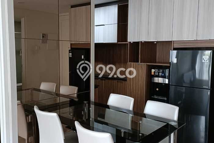 City Living Vibes! Sewa Apartemen 2Br Landmark Residence Bandung City Living Vibes! Sewa Apartemen 2Br Landmark Residence Bandung