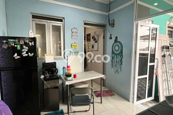 Investasi Properti Nyaman & Adem di Ngamprah - Villa Cilame Indah 2 Bandung Barat Investasi Properti Nyaman & Adem di Ngamprah - Villa Cilame Indah 2 Bandung Barat