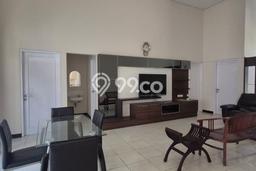 Hunian Modern Premium Interior Rapi di Kota Baru Parahyangan Hunian Modern Premium Interior Rapi di Kota Baru Parahyangan