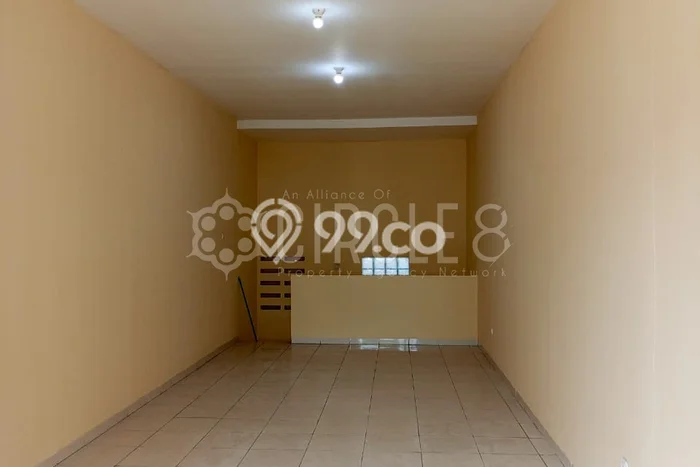 Ruko Keren 2 Lantai Harga Menarik Area Komersial Cimahi Tengah Ruko Keren 2 Lantai Harga Menarik Area Komersial Cimahi Tengah