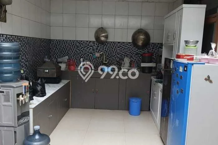Price Drop Alert! Rumah 1 Lantai di Nusa Hijau Cimahi Utara Price Drop Alert! Rumah 1 Lantai di Nusa Hijau Cimahi Utara