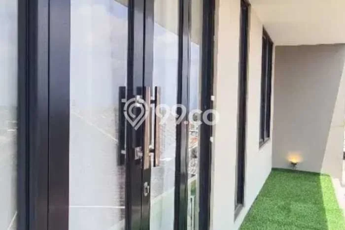 Rumah Furnished 2 Lantai Siap Huni di Abadi Regency Gegerkalong Bandung Rumah Furnished 2 Lantai Siap Huni di Abadi Regency Gegerkalong Bandung