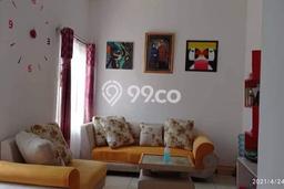 Rumah Nyaman Cocok Pasangan Muda di G-Land Residence Padalarang Rumah Nyaman Cocok Pasangan Muda di G-Land Residence Padalarang