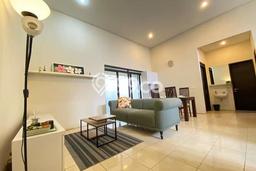 PENAWARAN EKSKLUSIF! Rumah di Kota Baru Parahyangan, 1 KM, Area Premium, LT 162m² Bangunan 115m² PENAWARAN EKSKLUSIF! Rumah di Kota Baru Parahyangan, 1 KM, Area Premium, LT 162m² Bangunan 115m²