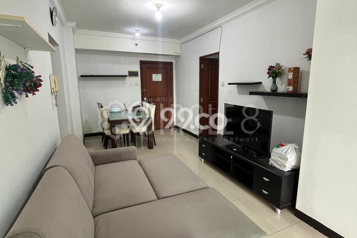 Apartemen Cantik Galeri Ciumbuleuit 4 BR Siap Huni Bandung Apartemen Cantik Galeri Ciumbuleuit 4 BR Siap Huni Bandung