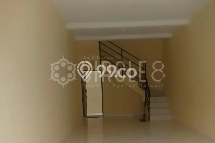 Ruko Keren 2 Lantai Harga Menarik Area Komersial Cimahi Tengah Ruko Keren 2 Lantai Harga Menarik Area Komersial Cimahi Tengah