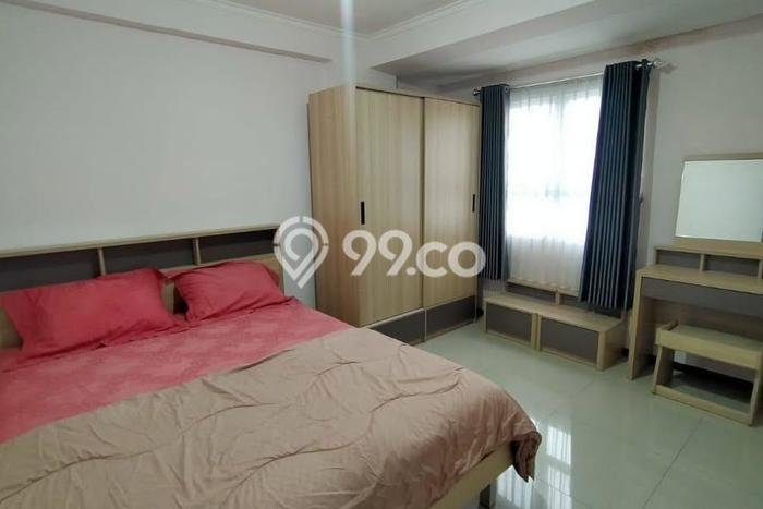 Apartemen 2Br Furnished Siap Huni Gateway Pasteur Bandung Apartemen 2Br Furnished Siap Huni Gateway Pasteur Bandung