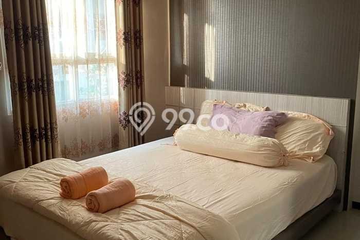 Ready To Move In! Apartemen 2Br Furnished Strategis Gateway Pasteur Bandung Ready To Move In! Apartemen 2Br Furnished Strategis Gateway Pasteur Bandung