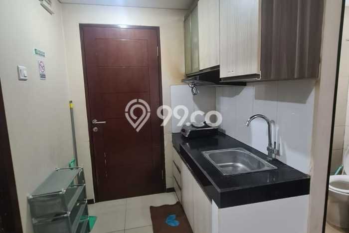 Ready To Move In! Apartemen 2Br Furnished Strategis Gateway Pasteur Bandung Ready To Move In! Apartemen 2Br Furnished Strategis Gateway Pasteur Bandung