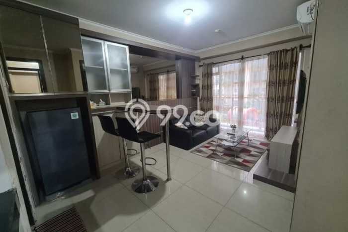 Ready To Move In! Apartemen 2Br Furnished Strategis Gateway Pasteur Bandung Ready To Move In! Apartemen 2Br Furnished Strategis Gateway Pasteur Bandung
