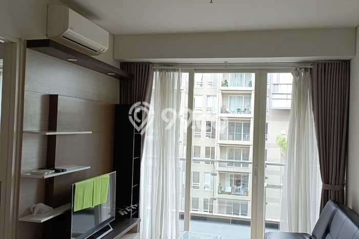 City Living Vibes! Sewa Apartemen 2Br Landmark Residence Bandung City Living Vibes! Sewa Apartemen 2Br Landmark Residence Bandung