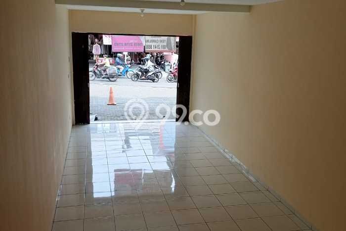 Ruko 2 Lantai Strategis Dekat Pemkot Cimahi Area Citeureup Ruko 2 Lantai Strategis Dekat Pemkot Cimahi Area Citeureup