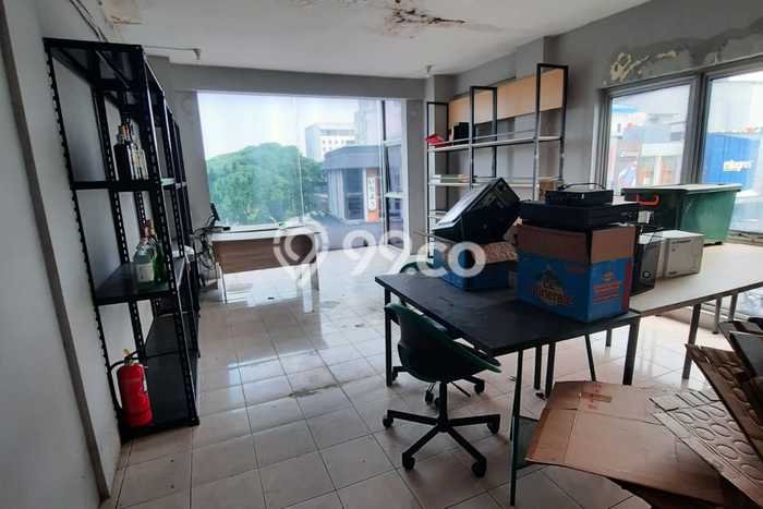Ruko Hook Siap Operasional Area Paskal Hypersquare Bandung Ruko Hook Siap Operasional Area Paskal Hypersquare Bandung