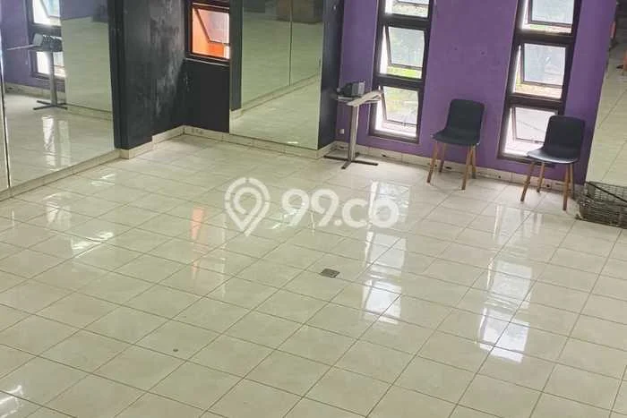 Ruko Siap Pakai untuk Kantor dan Usaha di Buah Batu Bandung Ruko Siap Pakai untuk Kantor dan Usaha di Buah Batu Bandung