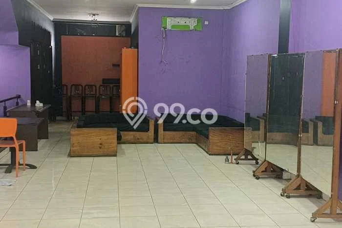 Ruko Siap Pakai untuk Kantor dan Usaha di Buah Batu Bandung Ruko Siap Pakai untuk Kantor dan Usaha di Buah Batu Bandung