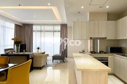 Sewa Apartemen Harga Terjangkau di Senopati 2 Bedroom Sewa Apartemen Harga Terjangkau di Senopati 2 Bedroom