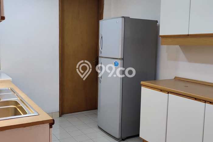 Paling Dicari! Apartemen Premium Dijual di Gatot Subroto Punya 3 Bedroom Paling Dicari! Apartemen Premium Dijual di Gatot Subroto Punya 3 Bedroom
