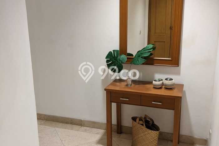 Paling Dicari! Apartemen Premium Dijual di Gatot Subroto Punya 3 Bedroom Paling Dicari! Apartemen Premium Dijual di Gatot Subroto Punya 3 Bedroom