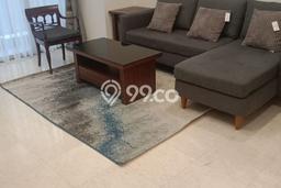 Apartemen Strategis 94m2 di Sudirman Jakarta Selatan 2 KT Apartemen Strategis 94m2 di Sudirman Jakarta Selatan 2 KT