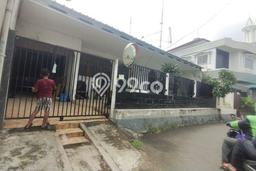 Lahan untuk Dijual di Kebon Jeruk Jakarta Barat Luas 300m2 Lahan untuk Dijual di Kebon Jeruk Jakarta Barat Luas 300m2