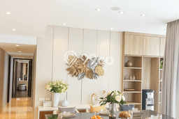 Unit Apartemen Luxury Dijual di Tanah Abang dengan 3 Kamar Tidur Unit Apartemen Luxury Dijual di Tanah Abang dengan 3 Kamar Tidur