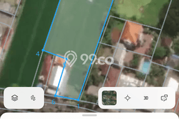 Dijual Tanah di Negara Jembrana Luas 7200m2 SHM Dijual Tanah di Negara Jembrana Luas 7200m2 SHM