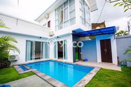 Berawa 3 Bedroom Villa Yearly Rental Furnished Berawa 3 Bedroom Villa Yearly Rental Furnished