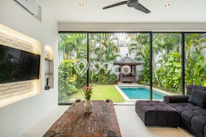 Vila Siap Huni di , Luas 0m2m², Area Strategis Vila Siap Huni di , Luas 0m2m², Area Strategis
