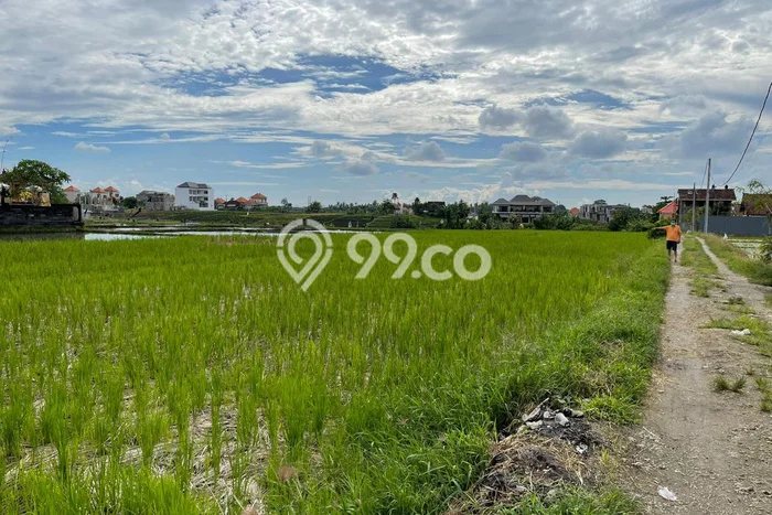 Tanah di , Luas 300m2m², Kawasan Prospektif, Akses Badung, Badung Tanah di , Luas 300m2m², Kawasan Prospektif, Akses Badung, Badung