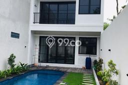 Vila Siap Huni di , Area 0m2m², Harganya Bersaing Vila Siap Huni di , Area 0m2m², Harganya Bersaing