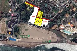 Tanah Investasi Dijual di Badung Punya Luas 200m2 Tanah Investasi Dijual di Badung Punya Luas 200m2