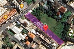 Tanah Dijual di Badung Seluas 4500m2 Strategis Tanah Dijual di Badung Seluas 4500m2 Strategis
