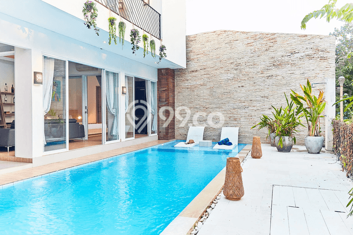 HOT DEAL! Vila Kawasan , Area 208m2m², Area Prima HOT DEAL! Vila Kawasan , Area 208m2m², Area Prima