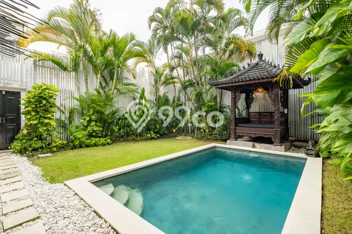 Vila Siap Huni di , Luas 0m2m², Area Strategis Vila Siap Huni di , Luas 0m2m², Area Strategis