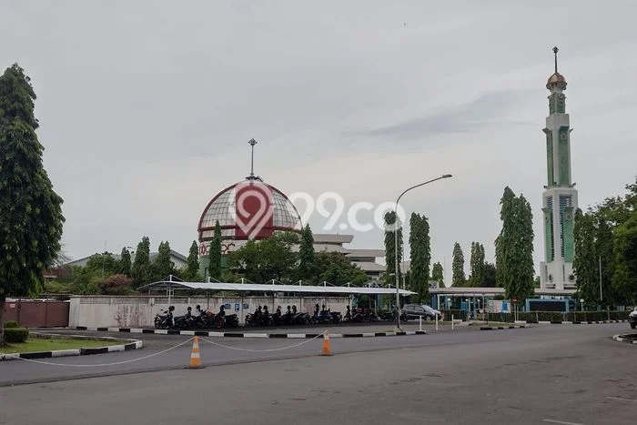 Tanah Kavling Dijual di Cirebon dengan Spesifikasi 345m2 Tanah Kavling Dijual di Cirebon dengan Spesifikasi 345m2