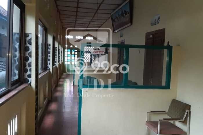Dijual Hotel Kawasan Jalaksana, Luas 600m2m², Area Bisnis, Jalur Mudah Dijual Hotel Kawasan Jalaksana, Luas 600m2m², Area Bisnis, Jalur Mudah