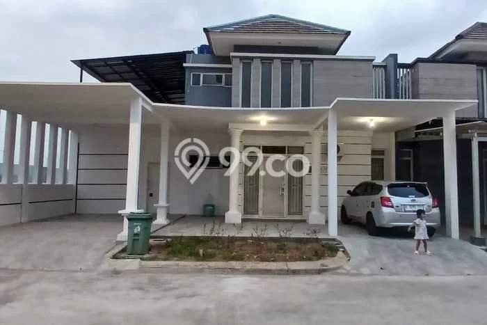 Sewa cepat hunian minimalis strategis 4 Kamar di Harjamukti, Cirebon Sewa cepat hunian minimalis strategis 4 Kamar di Harjamukti, Cirebon