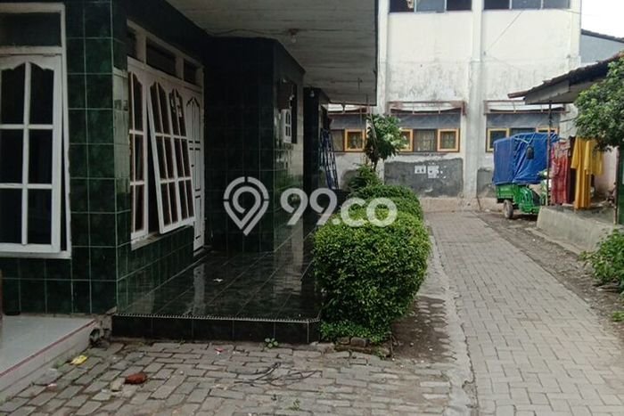 Rumah Sederhana Dijual Lokasi Adiwerna 2 Kamar dengan Luas Tanah 89m2 Rumah Sederhana Dijual Lokasi Adiwerna 2 Kamar dengan Luas Tanah 89m2