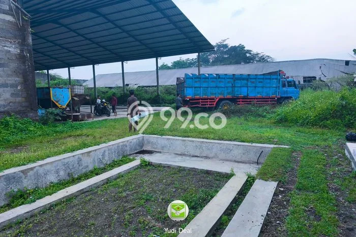 Tanah untuk Dijual Lokasi Cihideung, Tasikmalaya Luas 3805m2 SHM Tanah untuk Dijual Lokasi Cihideung, Tasikmalaya Luas 3805m2 SHM