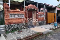 Rumah Nyaman 1 KT LB 100m2 Kondisi Bagus di Karyamulya Rumah Nyaman 1 KT LB 100m2 Kondisi Bagus di Karyamulya