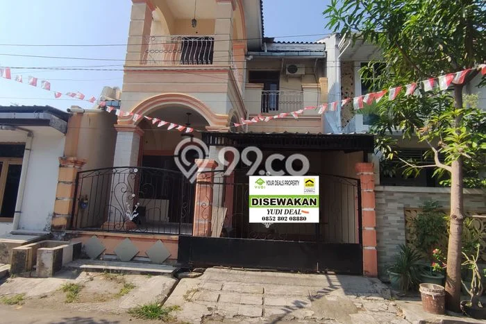 Disewakan Segera Rumah Kondisi Bagus di Area Harjamukti, Cirebon Disewakan Segera Rumah Kondisi Bagus di Area Harjamukti, Cirebon